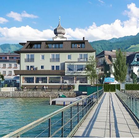 Seehotel Lilly Strobl Εξωτερικό φωτογραφία