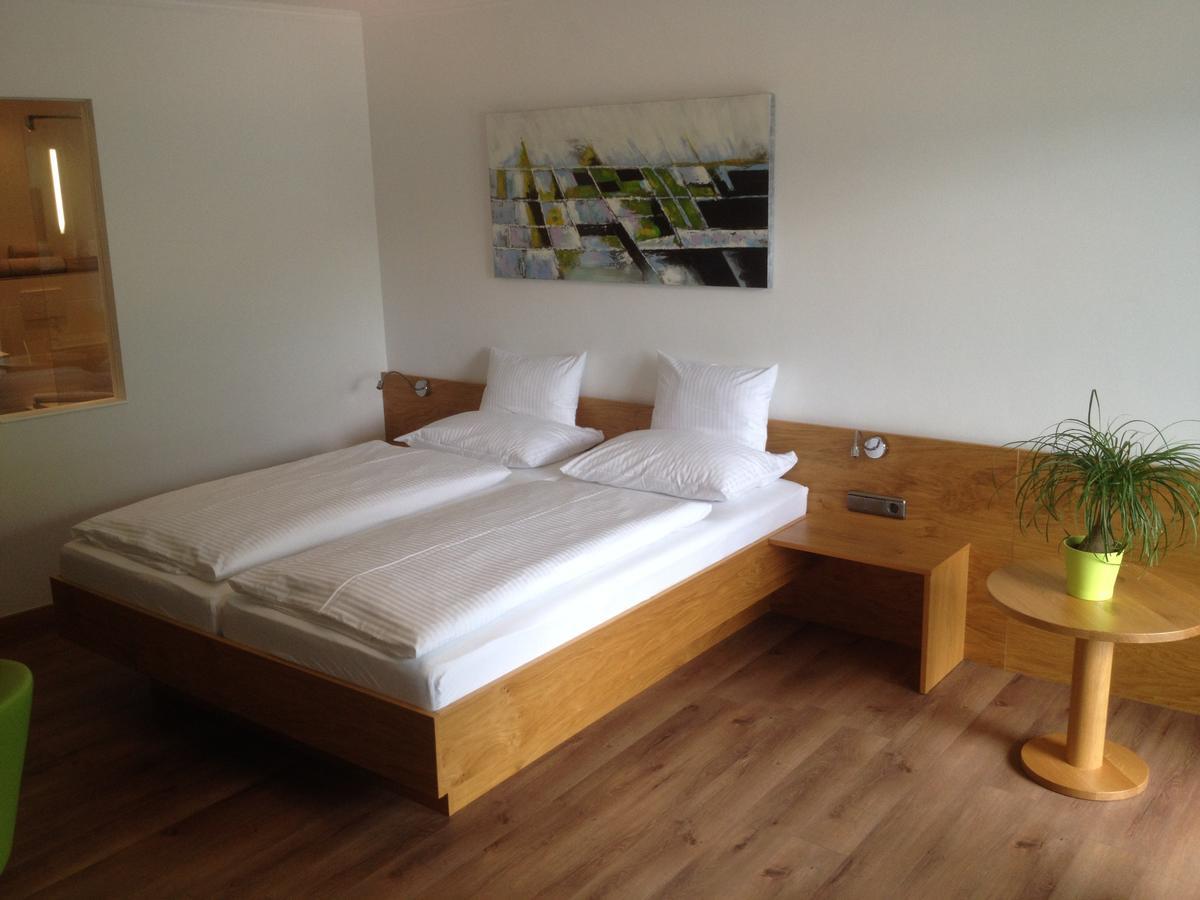 Seehotel Lilly Strobl Εξωτερικό φωτογραφία