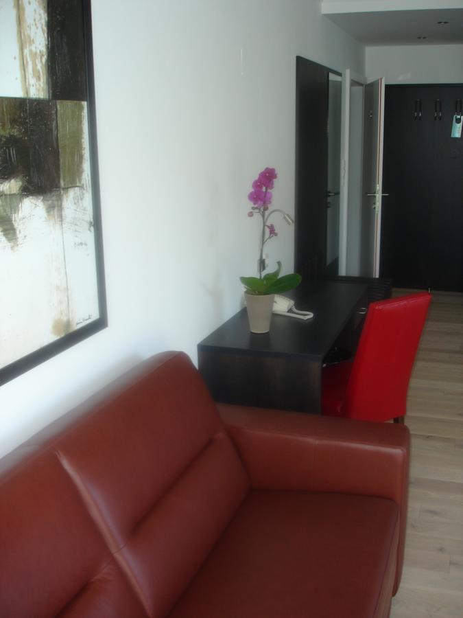 Seehotel Lilly Strobl Εξωτερικό φωτογραφία