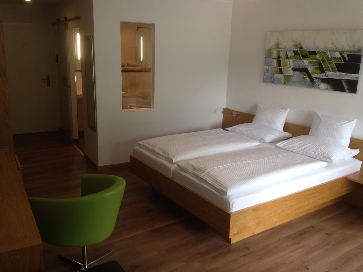 Seehotel Lilly Strobl Εξωτερικό φωτογραφία