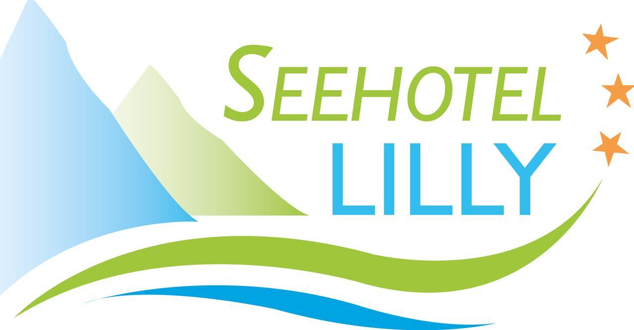 Seehotel Lilly Strobl Εξωτερικό φωτογραφία